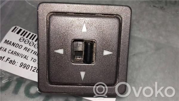Interruptor del espejo lateral   990726