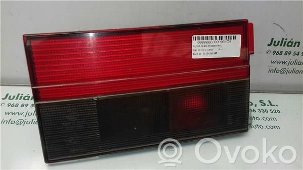 Seat Toledo I (1L) Lemputė 