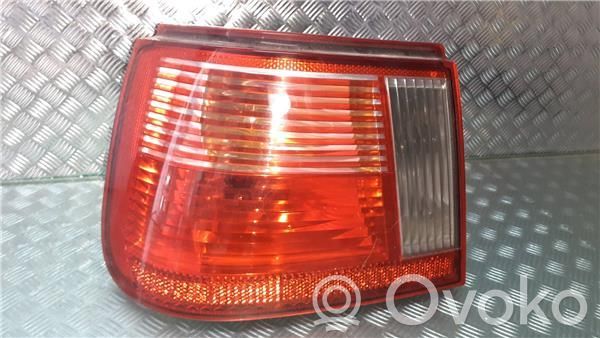 Seat Ibiza II (6k) Lampada fanale posteriore 