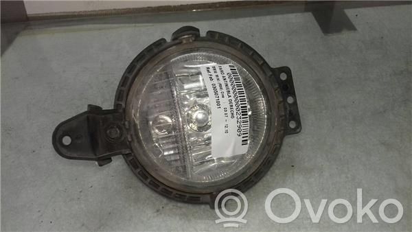 Mini One - Cooper R56 Etusumuvalo 