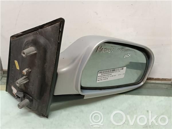 Hyundai Matrix Veidrodėlis (mechaninis) 