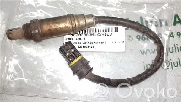 Lambda probe sensor   258003477