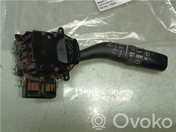 Mazda 6 Wiper switch 