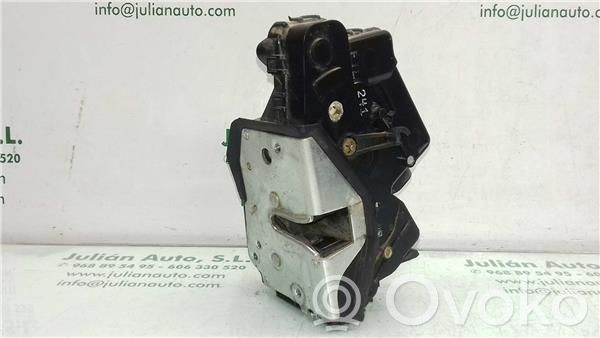 Alpina B3 E46 Cerradura de puerta delantera 