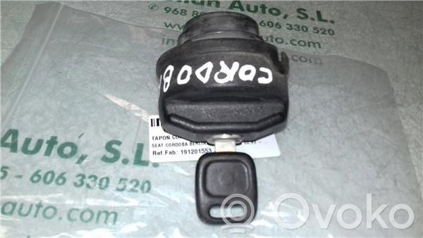 Seat Cordoba (6K) Fuel tank cap 