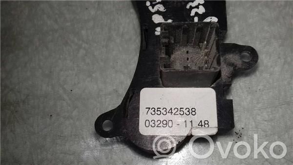 Lancia Ypsilon Multifunctional control switch/knob 