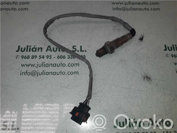Opel Corsa C Lambda probe sensor 