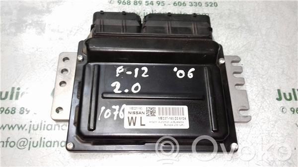 Nissan Primera Engine control unit/module ECU 