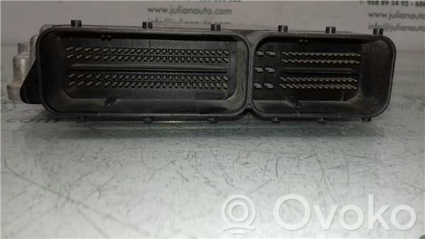 Galios (ECU) modulis   281010565,DDE7793443BOSCH