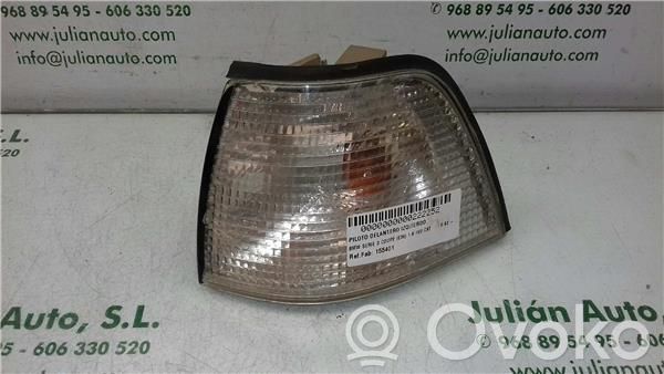 BMW 3 E36 Front indicator light 