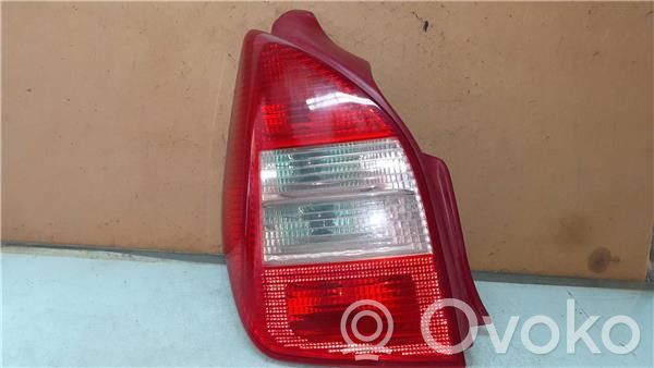 Citroen C2 Lemputė 
