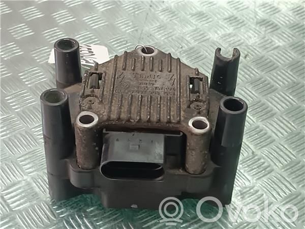 Seat Altea High voltage ignition coil 