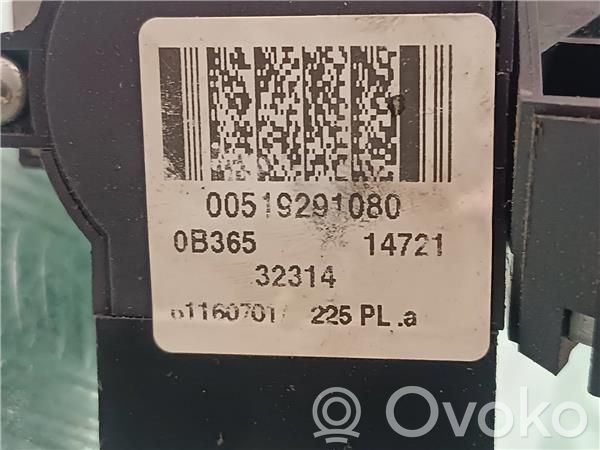 Fiat Fiorino Ignition lock 