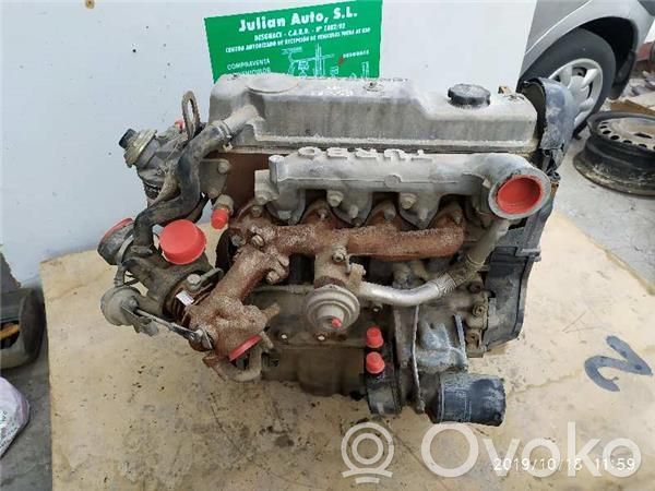 Motor completo   RFS