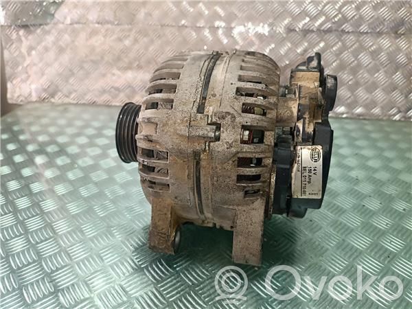 Alternator   8EL011710661,HELLA150A