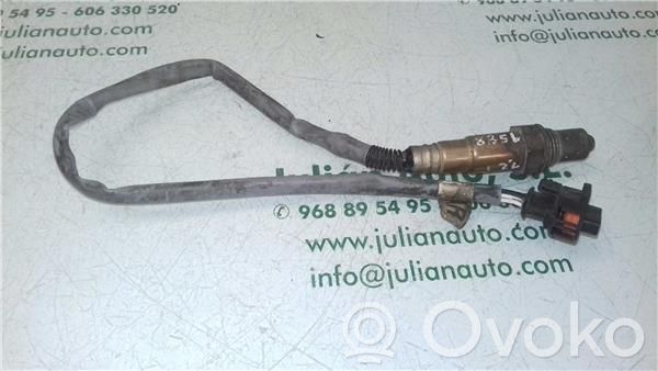 Opel Corsa C Lambda probe sensor 