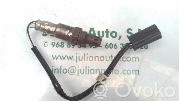 Lambda probe sensor   629W3897