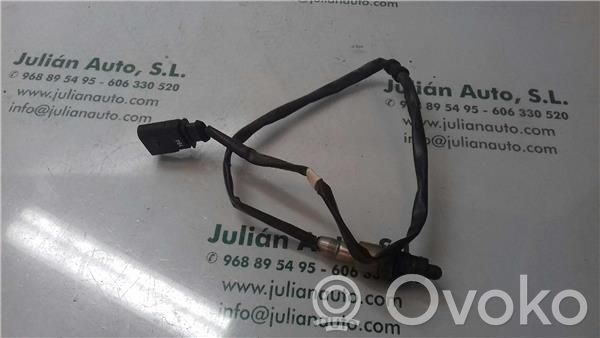 Seat Ibiza IV (6J,6P) Lambda probe sensor 