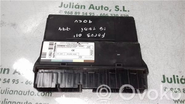 Mukavuusmoduuli   1S7T15K600FA,5WK48730ABFSIEMENS