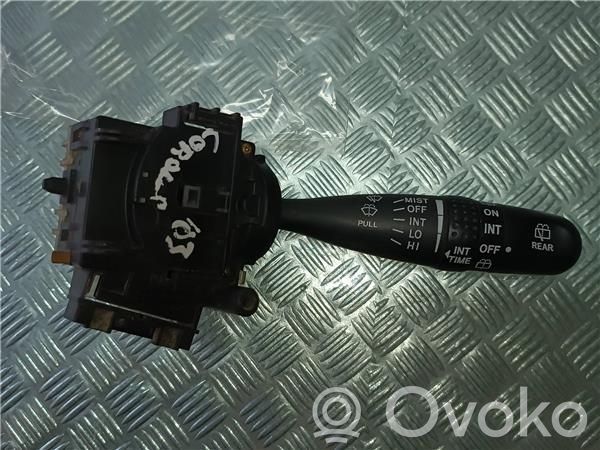 Toyota Corolla E120 E130 Interruptor del limpiaparabrisas 