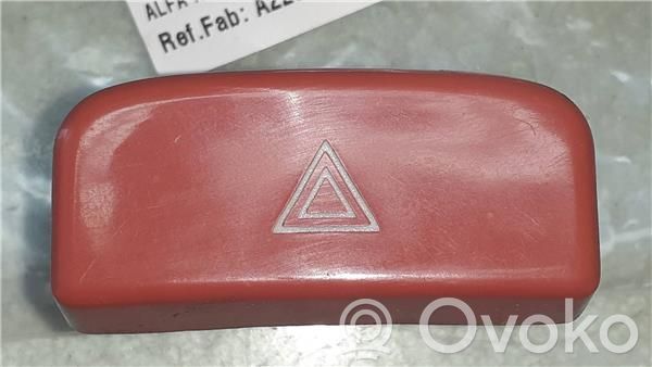 Alfa Romeo 156 Hazard light switch 