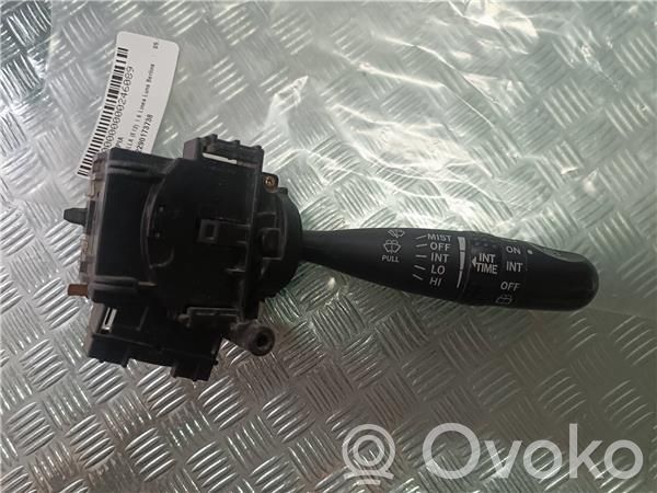 Toyota Corolla E120 E130 Interruptor del limpiaparabrisas 