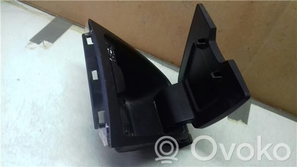 Renault Captur Glove box 