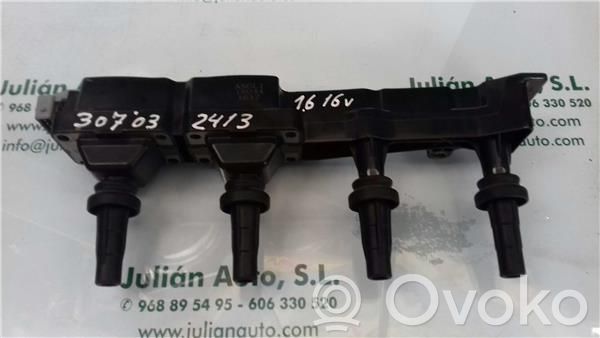 Peugeot 307 High voltage ignition coil 
