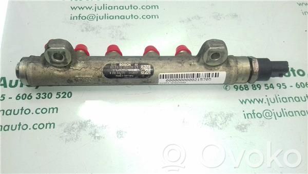 Rampa inyectora   8200347593,445214042