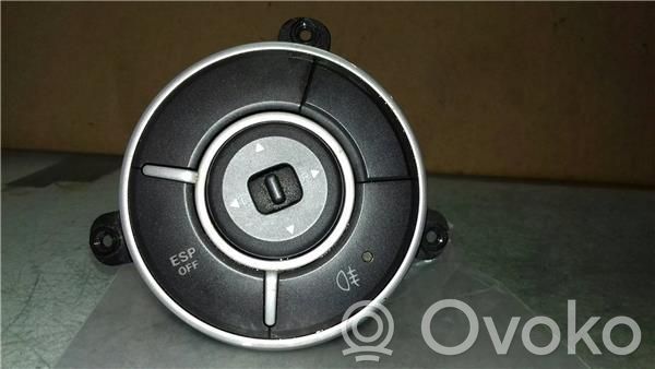 Multifunctional control switch/knob   8550109060,201003399