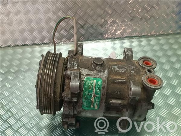 Citroen Xsara Kompresor / Sprężarka klimatyzacji A/C 