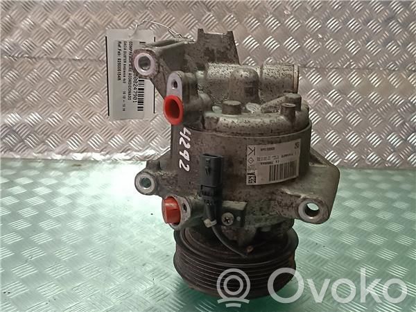 Compresseur de climatisation   926005154R,T99006AAVALEO