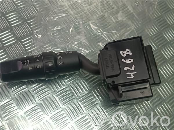 Mazda 3 I Light switch 