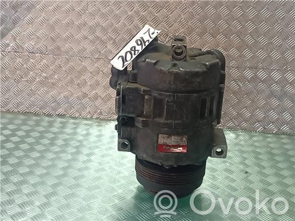 BMW 5 E39 Air conditioning (A/C) compressor (pump) 