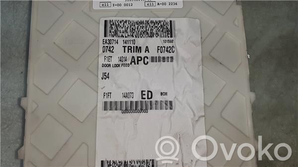 Fuse module   F1FT14A073ED