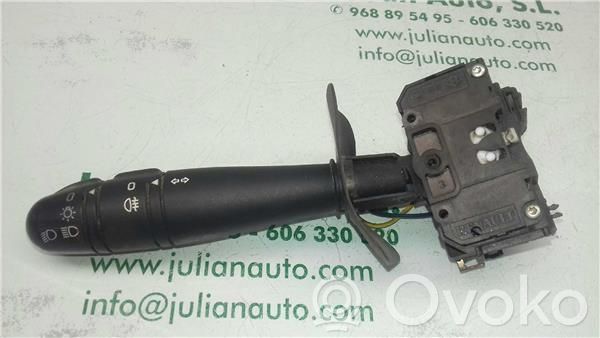 Light switch   6166018,111102VALEO