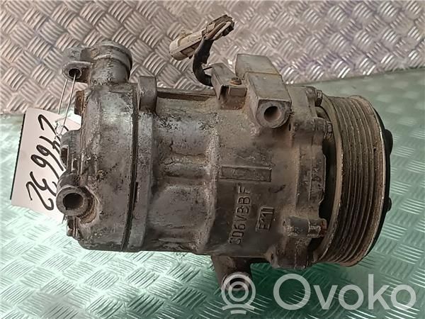 Klimakompressor Pumpe   SD6V10SANDEN