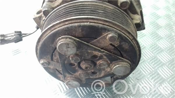 Opel Corsa C Klimakompressor Pumpe 