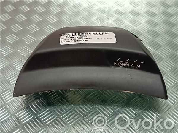Citroen C4 SpaceTourer Comutator/buton multifuncțional 