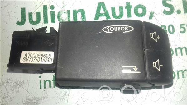 Interruptor de control multifunción   8200058695