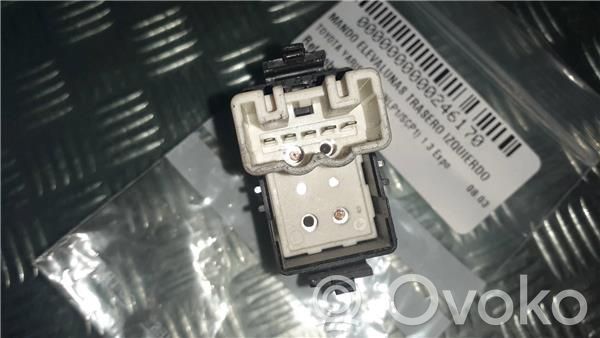 Electric window control switch   CONECTOR5PINES