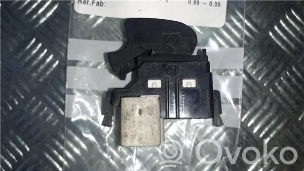 Electric window control switch   CONECTOR5PINES