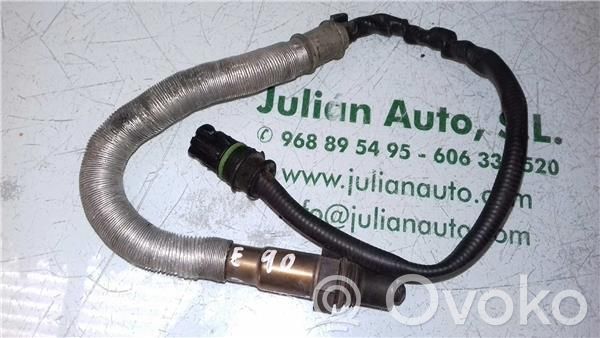 BMW 3 E90 E91 Lambda probe sensor 