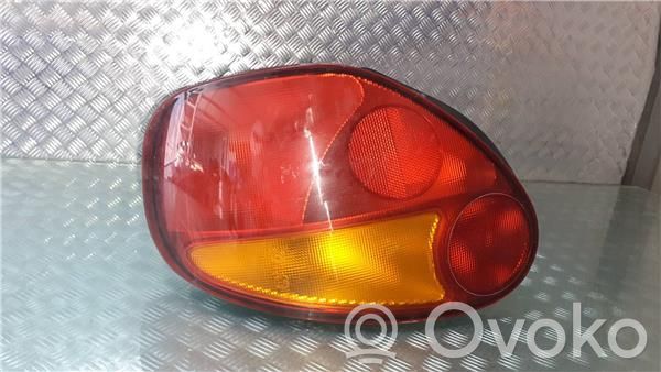Daewoo Matiz Lemputė 