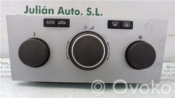 Opel Astra H Interruttore dell’aria condizionata (A/C) 
