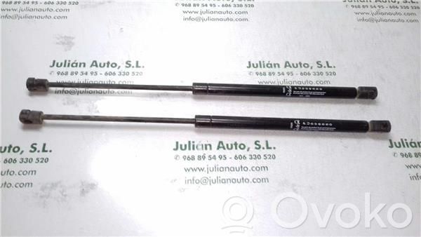 Peugeot 307 Tailgate/trunk/boot lid buffer 