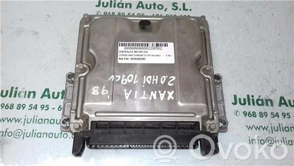 Citroen Xantia Engine control unit/module ECU 
