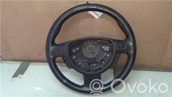 Opel Corsa C Steering wheel 