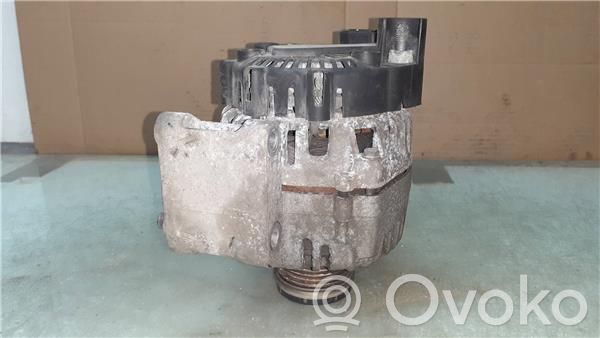 Generatorius   D80551993603,VALEO120A