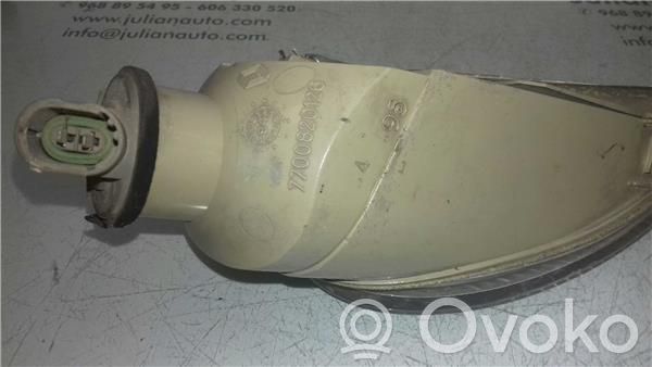 Frontblinker   7700820126,67625930VALEO